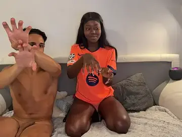 Stripchat Best Webcam of ebonysweetyy