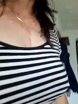 Stripchat Sex Cam of IsabelleCraft
