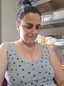 Stripchat Sex Cam of IsabelleCraft