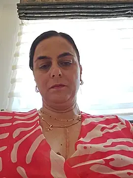 Stripchat Sex Chat of IsabelleCraft
