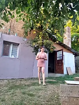 Stripchat Free Porn Cam of IsabelleCraft