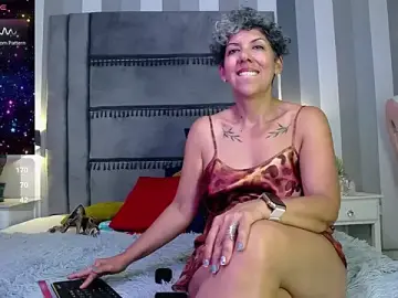 Stripchat Private Sex Chat of Julianewell