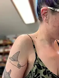 Stripchat Live Porn of LadyLena1