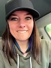 Stripchat Live Sex of LadyLena1