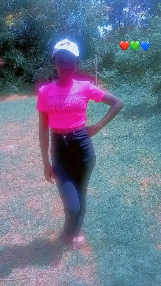 Queanah