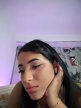 Stripchat Best live sex cam show of SaharQamar