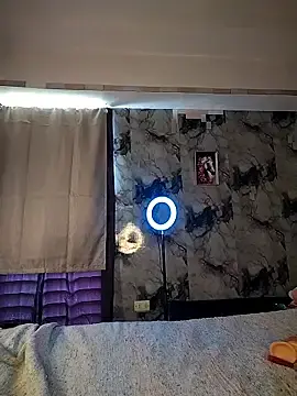 Stripchat Best live sex cam show of SaharQamar