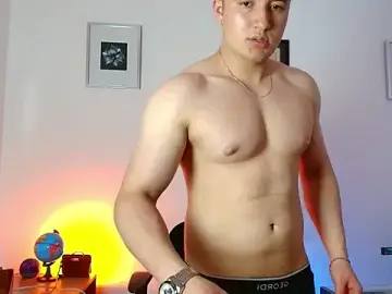 Stripchat Live Sex Cam of Alexander_Connor