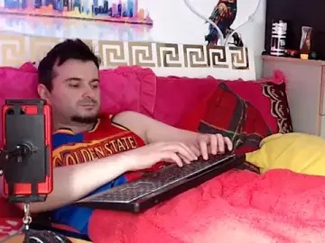 Stripchat Adult Webcam of KingOfSinRO69