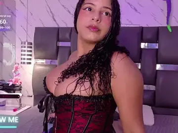 Stripchat Best live sex cam show of PittAndLunaa
