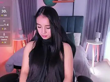 Stripchat Live Porn of megann_blaze