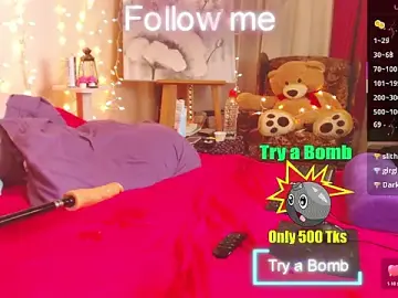 Stripchat Best Webcam of sisishy