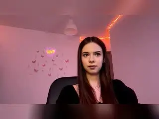 Xlovecam Private Sex Chat of AngelicMcentire