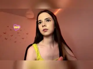 Xlovecam Best Webcam of AngelicMcentire