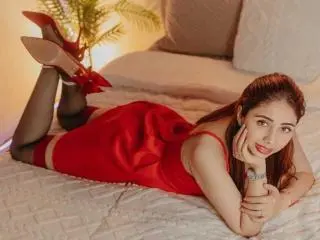 Xlovecam Live Sex of StephanieSun