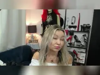 Xlovecam Best Webcam of StarCrystal