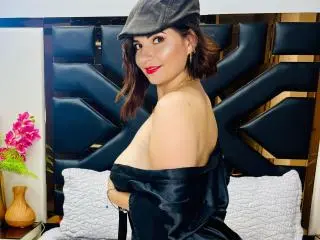 Xlovecam Adult Webcam of KatherineToro