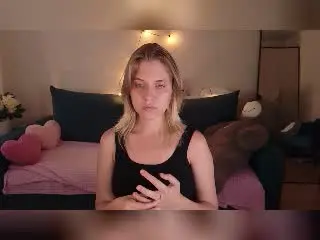 Xlovecam Private Sex Chat of VikiCharm