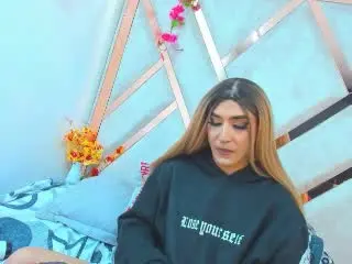 Xlovecam Sex Cam of DarianaGio