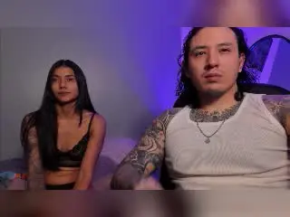 Xlovecam Best Webcam of TheJoestars