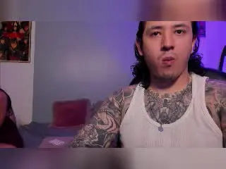 Xlovecam Sex Cam of TheJoestars