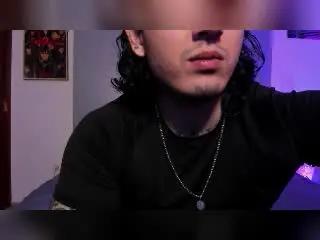 Xlovecam Nude Webcam of TheJoestars