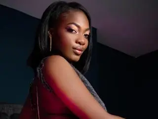 Xlovecam Live Porn of CandiNahomi