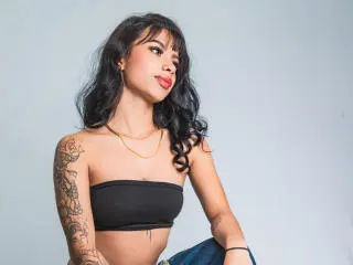 Xlovecam Free Live Porn of Kazumii