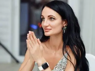 Xlovecam Sex Cam of TinaMart