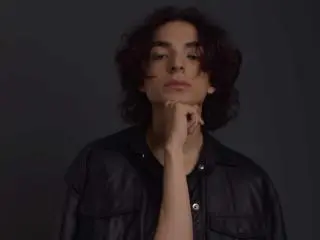 Xlovecam Nude Webcam of SrbonnyEtthan