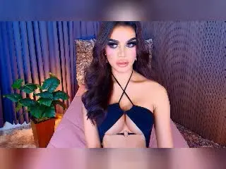 Xlovecam Best live sex cam show of GlamorousNicole