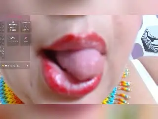 Xlovecam Live Sex Cam of KerlyDolly