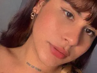 Xlovecam Best Webcam of AnnaGrey