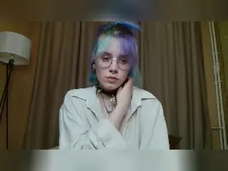 Xlovecam Private Sex Chat of VickeyParkes