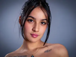 Xlovecam Best Webcam of LeenaBrown