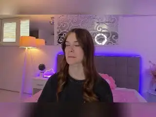 Xlovecam Live Sex of LuisaClover