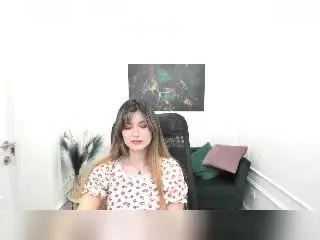 Xlovecam Best Webcam of AnneTLuis