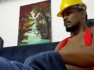 Xlovecam Sex Cam of ElCaballeroNegro