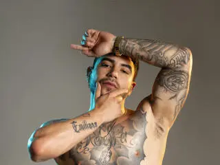 Xlovecam Adult Webcams of DanteDimarco