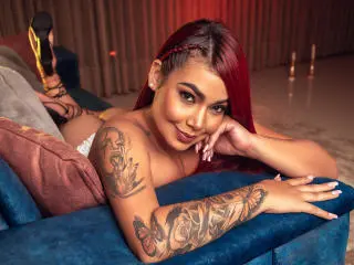 Xlovecam Adult Video Chat of ValeryJhonston