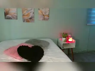 Xlovecam Sex Chat of RoxanneBlair