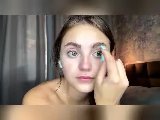 Xlovecam Live Sex Cam of ElsyNevares