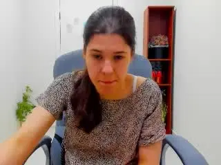Xlovecam Nude Webcam of JoannaSia