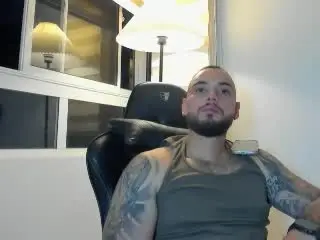 Xlovecam Watch Live Sex Cams of FrankJones