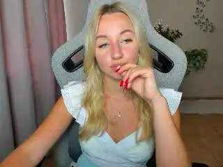 Xlovecam Nude Webcam of BalletSwan