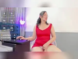 Xlovecam Sex Cam of OrianaJhonson