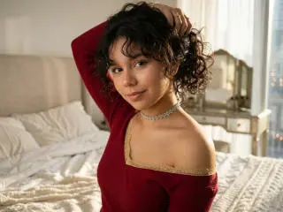 Xlovecam Free Live Porn of JuliaBennett