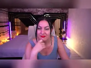 Xlovecam Private Sex Chat of VelvetLuck