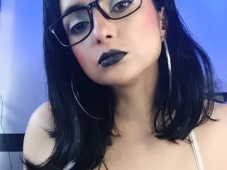 Xlovecam Adult Video Chat of CandyParis