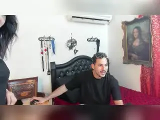 Xlovecam Adult Webcam of JadeAndBob